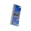 3pcs ADC CMOS CD74HC4067 16CH Channel Analog Digital Multiplexer Module Board Sensor Controller For