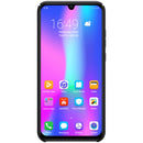 NILLKIN Shockproof Anti-fingerprint Hard PC Back Cover Protective Case for Huawei Honor 10 Lite