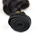 6A Grade Brazilian Virgin Unprocessed Loose Wave 100% Real Human Hair Extension