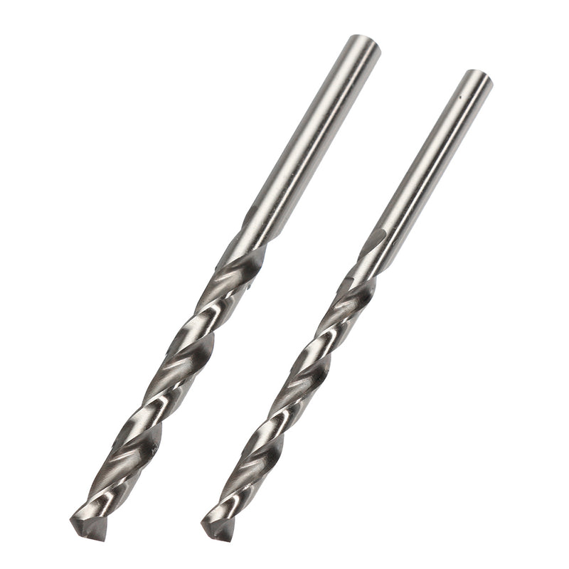 Wnew Woodworking 2 in 1 Cabinet Hardware Jig and Shelf Pin Drilling Jig with 5mm 6mm Drill Bits Set