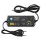 KJS-1509 3-12V 5A Power Adapter Adjustable Voltage Adapter LED Display Switching Power Supply