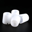 1PC Convoy White Silicone Luminous Diffuser Light Cover For Convoy C8/C8+/M21A Flashlight Soft Light Shade Lamp Cover