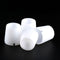 1PC Convoy White Silicone Luminous Diffuser Light Cover For Convoy C8/C8+/M21A Flashlight Soft Light Shade Lamp Cover