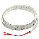 1M 17W DC12V 60 SMD 5630 Non-waterproof White/Warm White/Red/Green/Blue LED Flexible Strip light
