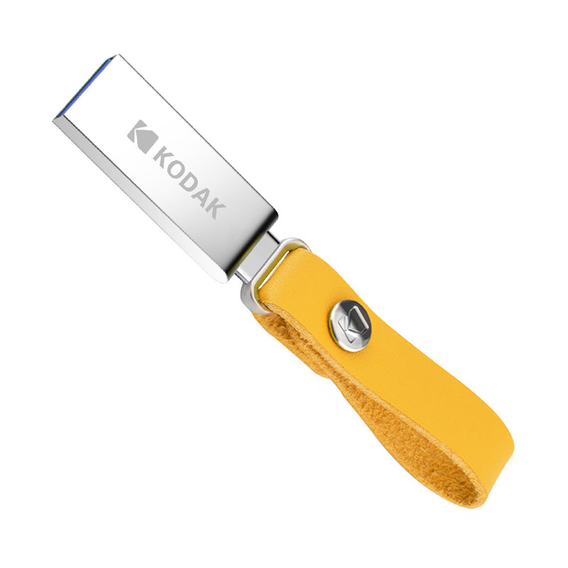 KODAK USB3.0 64GB Flash Drive Memory Disk U Stick Metal USB Memory Stick Pen Drive Pendrive