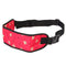 Children Motorcycle Safety Belt Adjustable Kids Electric Scooters Safe Strap 105-152cm
