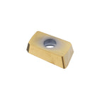 Drillpro 10pcs APMT1604PDER-PR-GP Carbide Insert for Turning Tool Holder Lathe Milling Cutter Carbide Turning Tools