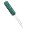 20pcs 2.7v6f Farad Capacitor 2.7V 6F HV Super Capacitor