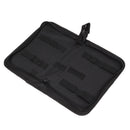 Hardware Toolkit Storage Carry Bag Repair Tool Kit In Zipper Case Tool Organizer Bag Multifunctional