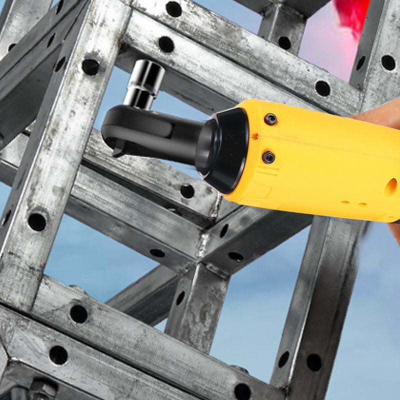 7Pcs 10-17mm Electric Impact Drill Accessories Universal Shaft Sleeve Tools