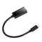 USB 3.1 Type C to Female HD Cable Adapter Converter For Tablet Notebook Projector