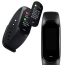Bakeey 2pcs HD Screen Protector Anti-scratch Protective Film for Xiaomi Heyjia Smart Watch