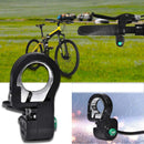 BIKIGHT Horn Switch DK-02 Touch Switch Electric Mountain Bike Scooter Switch Modified Bike Accessories