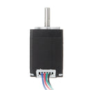 HANPOSE 11HS4010 40mm Nema 11 Stepper Motor 28BYGH40 1A 0.12N.m 4-lead for CNC Router