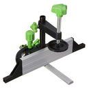 Miter Gauge And Box Joint Jig With Adjustable Flip Stop Woodworking Tool For Bosch