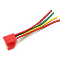 Motorcycle Relay Plug  For Honda CB400 CB-1 Cavalry400 CBR1000 VT250 CBR400