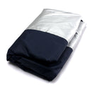 M/L/XL/XXL Motorcycle Waterproof Outdoor Rain Bike Cover
