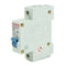 AC 400V 1P Plastic Air Switch Circuit Breaker Miniature Circuit Breakers
