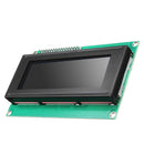 Geekcreit IIC I2C 2004 204 20 x 4 Character LCD Display Screen Module Blue For