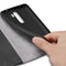 DUX DUCIS KADO Xiaomi Redmi Note 8 Pro Flip Cover Multi-card slot With Stand Shockproof Full Body Protective Case