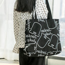 Jordan&Judy 2.4L Canvas Shoulder Bag Leisure Handbag Shopping Bag Outdoor Travel