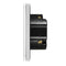 Excellway WIFI Smart Wall EU Switch Touch Panel APP Control With Alexa/Google Home