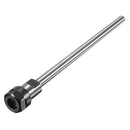 Machifit C8 ER11A 150L Straight Shank Collet Chuck Holder Tool Holder CNC Milling Extension Tool