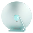 USB LED Light Makeup Mirror Touch Screen Portable Magnifying Vanity Tabletop Lamp Cosmetic Mirror Make Up Tool
