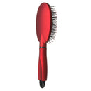 Real Hair Brush Stash Comb Safe Diversion Security Hidden Hollow Container Red