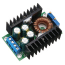 3pcs DC-DC 8A 300W Buck Adjustable Solar Charging LED Driver Vehicle Power Supply Module