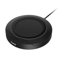 Bakeey 10W 7.5W 5W Foldable Qi Wireless Charger Charging Pad With LED Indicator For iPhone X S9+ S8