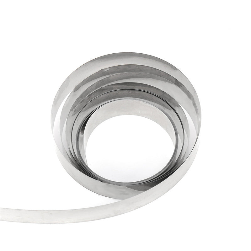 5m Roller Feeler Gauge 0.02mm-0.05mm Thickness Band Gap Measurement Ruler Tool