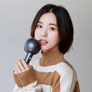 iDeaman BL520 DC 3.7V Lint Remover USB Charging Removable Hair Ball Trimmer Portable Travel Sweater Remover