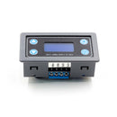 XY-SEP4 Adjustable Automatic Voltage-Up and Voltage-Down Power Supply Module Constant Voltage and Current Solar Charging