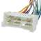 CD/DVD Player Wiring Harness Plug Cable Adapter Connector