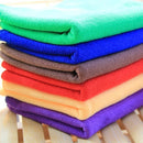 70x140cm Microfiber Beach Towels Travel Towel Absorbent Fiber Washcloth Swimwear Bath Towel