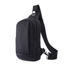 KAKA 99025 Unisex Fashion Men/Women Messenger Bags Crossbody Shoulder Chest Backpack