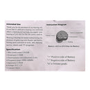 Adjustable Digital Hearing Aids Mini In-Ear Best Sound Voice Amplifier Invisible