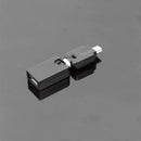 360 Degree Rotating Mini 5Pin USB Male to Female Adapter OTG Speaker MP3 Music Player Jack Converter for Speaker Notebook