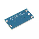 3Pcs DC-DC 5V to 12V Power Supply Module 2.8V~5.5V Input 12V Output Step Up Module DC DC Converter Board