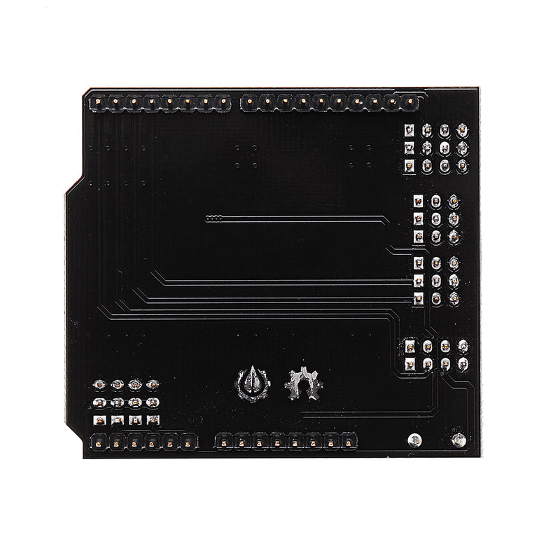 YwRobot LCM12864 Shield LCD Display Expansion Board Electronic Building Blocks