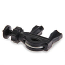 Bicycle Tube Clamp Tube Holder Accessories for Gopro Hero Camera 1/4-thread N1X5