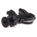 Bicycle Tube Clamp Tube Holder Accessories for Gopro Hero Camera 1/4-thread N1X5