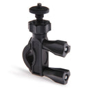 Bicycle Tube Clamp Tube Holder Accessories for Gopro Hero Camera 1/4-thread N1X5