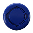 Camping Lamp 5 LED Camping Lantern Light Lamp Extensible Blue