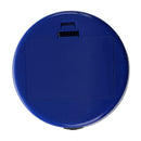 Camping Lamp 5 LED Camping Lantern Light Lamp Extensible Blue