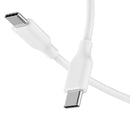 Bakeey 5A USB Type C Cable Fast Type-C Charging Data Cable Male to Male USB-C Cable