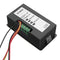 5Pcs CCM5D DC 6V-30V 16kHz Motor Speed Controller LED Digital Display