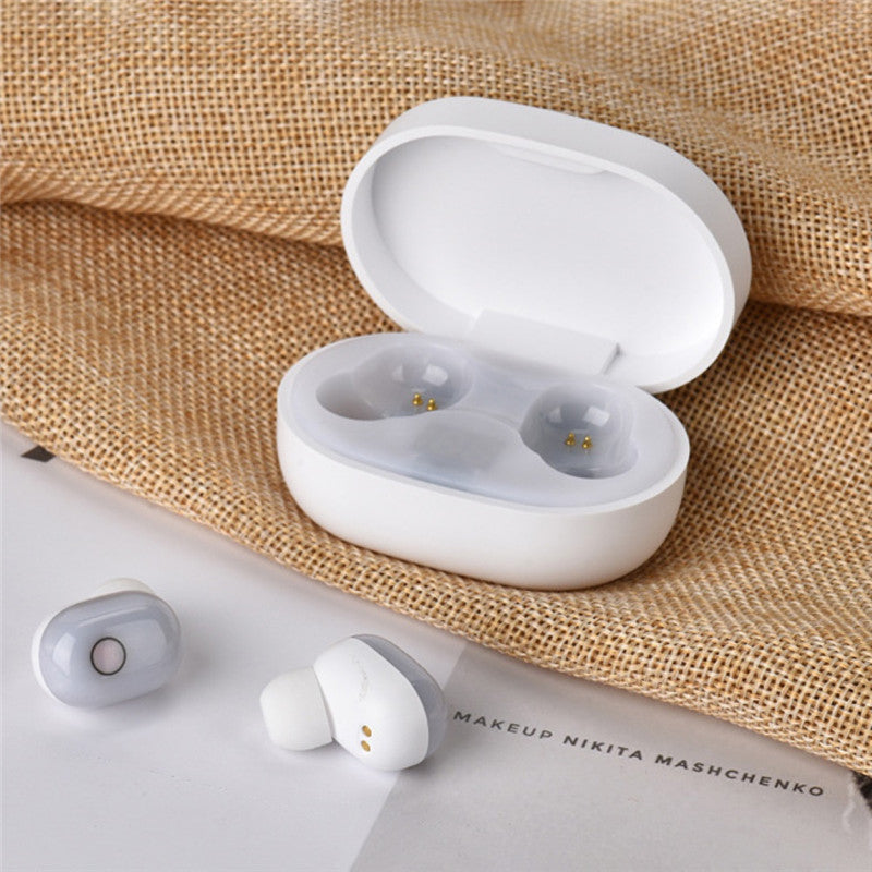 Bakeey Y16 TWS Digital Display Touch bluetooth 5.0 Mini Sports Earbuds Earphone Wireless Stereo Headset