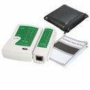 Network Cable Tester for Cat5 RJ45 RJ11 RJ12 Ethernet Lan PC Wire Testing Tool